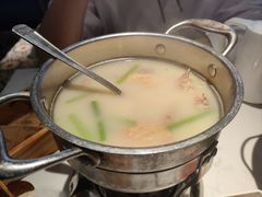 一品胡椒猪肚鸡-避风塘·老港味餐厅(虹口龙之梦店)