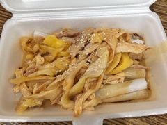 -华辉小食
