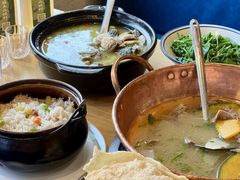 -妈妈的味道(和顺古镇店)