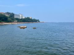 -养马岛旅游度假区