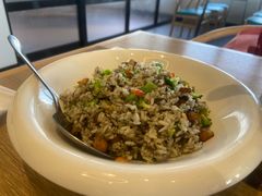-枣子树·素食餐厅(朱家尖店)
