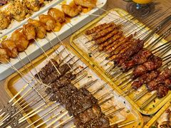 -街角等你.大连海鲜烧烤(西安路店)