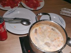 -星伦多自助料理(宝山龙湖天街店)