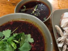 -汝萍传统蘸水菜(春华路总店)