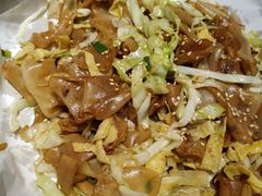 -味可道美食坊(福基路店)