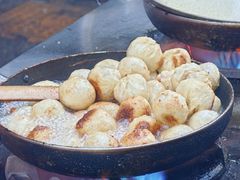 -阿宝生煎包(万松园总店)