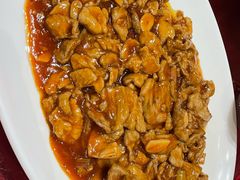 苏扬大烤-盈春大饭店(千山路店)