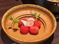 -匠和风精致料理(莆田财富中心店)