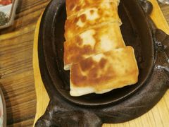 甜奶酪馅饼-格日勒阿妈蒙古厨房(大召店)
