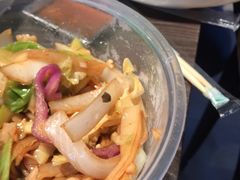 -盒马鲜生(新都心店)