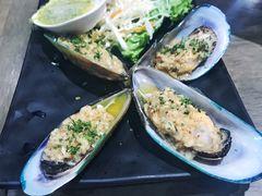 -The Dishes Seafood & Restaurant