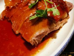 炭烧温泉鹅-昌隆•家家鹅乡•海南菜老字号(琼海店)