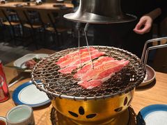 -烧肉达人•炭火烧肉(新天地店)