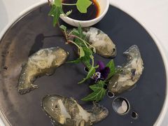 -肆月河豚·新淮扬(金融街店)