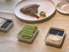 -北京全聚德(方庄店)