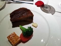 -王品牛排(珠海富华里店)