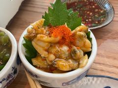 麻辣哈肉-馥家小馆(黔灵山公园店)