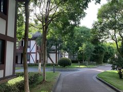 -太阳岛度假酒店