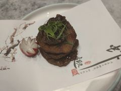 -聚丰园•湖鲜餐厅(阿红私房菜梅石路店)