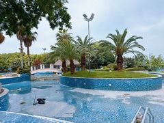 -绿城千岛湖喜来登度假酒店