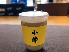 -COMPANION COFFEE小伴咖啡