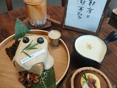 -半勺舒舒(太乙店)
