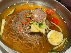 -韩时烤肉(枫蓝店)