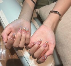-LILY NAILS美甲美睫