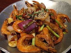 -大牌大·传统杭帮菜(湖滨店)