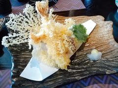 -羽山料理