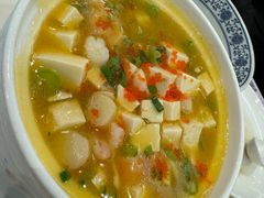 -太兴餐厅(东方广场分店)