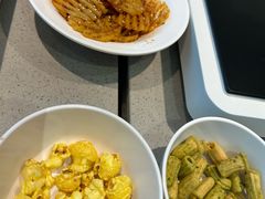 -半天妖烤鱼(和平印象城店)