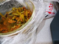 -巴依老爷新疆美食(马驹桥店)