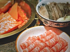 -小天鹅火锅·一线江景洪鼎旗舰店(洪崖洞店)