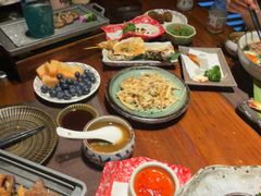 -一本料理(西溪天街店)