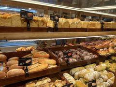 -小飞象面包公社(珠江路金鹰店)