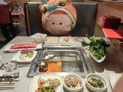 -海底捞火锅(番禺广场店)
