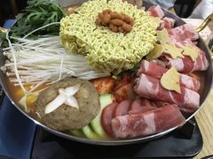 -李先生的首尔小馆(松江启源广场店)