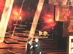 -中央广播电视总台(光华路办公区)