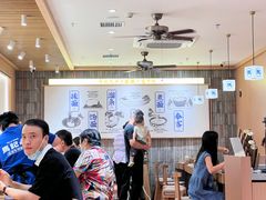 -马记永·兰州牛肉面(天通苑家乐福店)