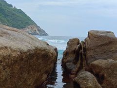-海南铜鼓岭景区