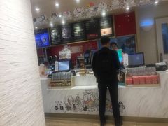 -85度C(上海广元店)