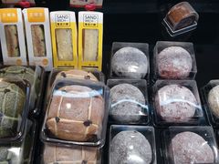 -史努比烘焙店 Snoopy Bakery