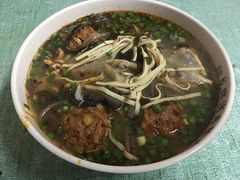 -高记清香园绝味不翻汤