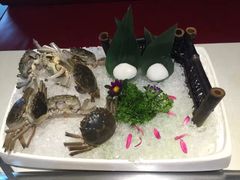 -海底捞大排档火锅(打浦路店)