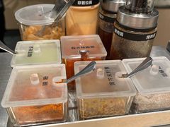 -肉肉大米(金虹桥店)