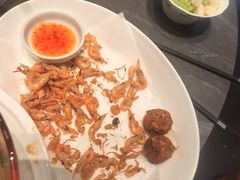 -江间有味·拼烧·鱼鲜·粤式靓汤(汉口江滩店)