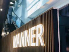 -Manner Coffee(大宁国际商业广场店)