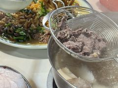 -菜忠潮州牛肉店(岗厦店)