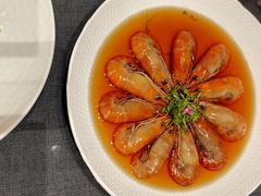 -锦府园·新台州菜(合生汇店)